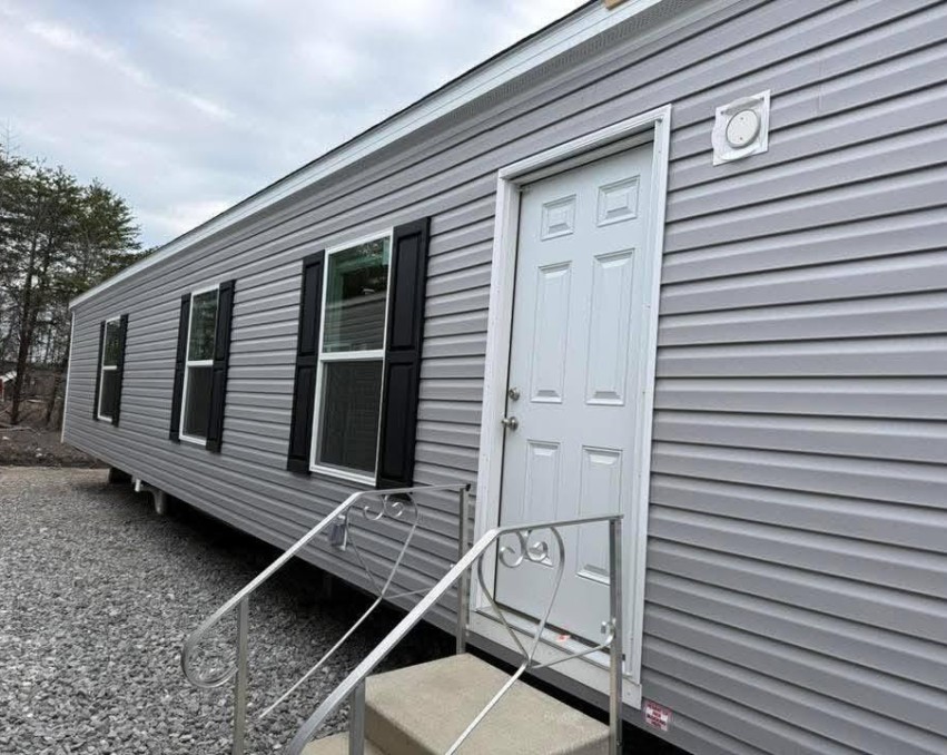Pinecrest Mobile